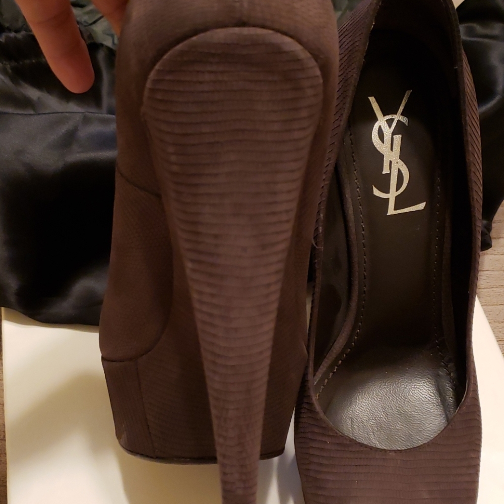YSL pump 39 - Picture 2 of 10